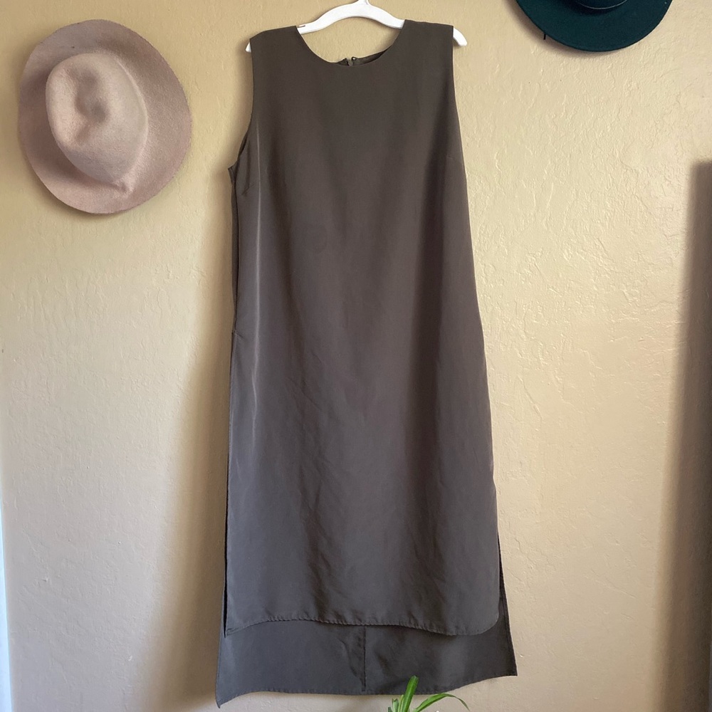 forever 21 trendy dress